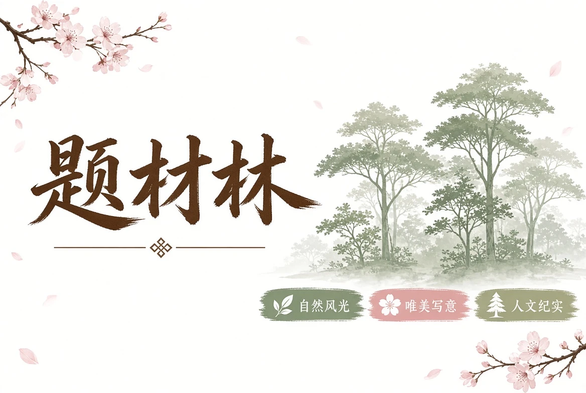 林栏主题